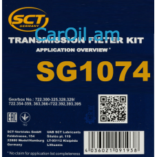 SCT SG 1074